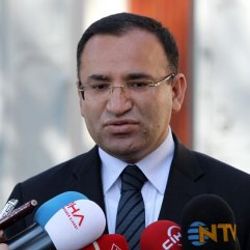 Bozdağ: Genelkurmay'ın kusurlu olduğunu düşünmüyorum