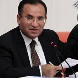 Bekir Bozdağ: Kardeşimi kızağa çektim