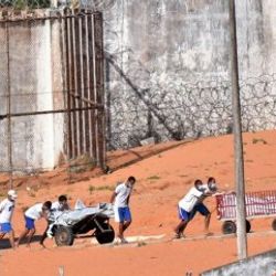Brezilya’da 26 kişinin öldüğü cezaevinde yeniden isyan
