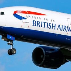 British Airways ücretsiz ikram uygulamasına son verdi