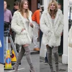 Bu güzel Kate Moss'u tahtından edecek