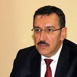 Bakan Tüfenkci’nin acı günü