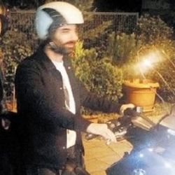 Burçin Terzioğlu: Atom Karınca gibiyim