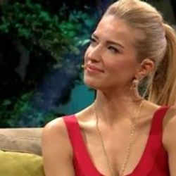 Burcu Esmersoy nasıl aldatıldığını anlattı