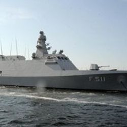Büyükada Yunanistan’ı alarma geçirdi