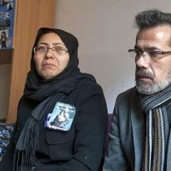 Özgecan'ın babası öldükten sonra kızını gördüğünü söyledi