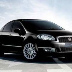 Fiat Linea artık daha da konforlu