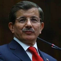 Başbakan Davutoğlu'nun grup toplantısı konuşması