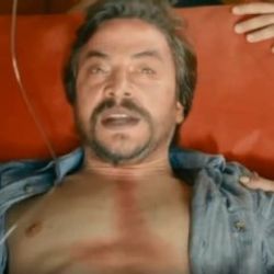Ahmet Kural'ın acı biberle imtihanı