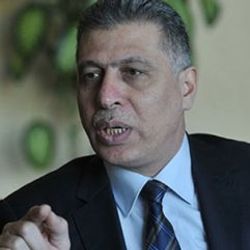 Türkmen liderden Türkiye'ye sitem: Zayıf bırakıldık