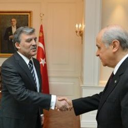 Gül: Erdoğan'ı ben de hevesli gördüm