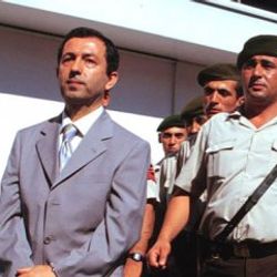 Hayyam Garipoğlu tutuklandı