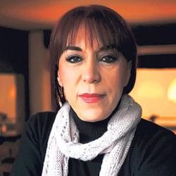 Leman Sam'dan IŞİD ve zeytin ağacı benzetmesi