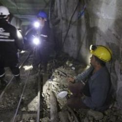 Ermenek'te 2 işçinin cansız bedenine ulaşıldı