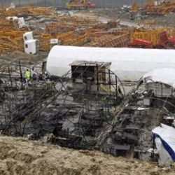 Esenyurt'taki AVM inşaatında ölen işçiler kusurlu bulundu