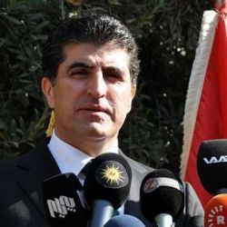 Neçirvan Barzani: Irak'ın bütün olarak kalması zor
