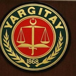 Yargıtay'a 8 yeni daire