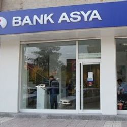 Bank Asya 80 şubesini kapadı