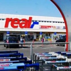 Alman devi Real Hacı Duran Beğendik'e satıldı