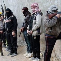 IŞİD 3 sınır kapısının kontrolünü ele geçirdi