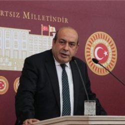 Çözüm tasarısına HDP'den ilk tepki Hasip Kaplan'dan geldi