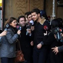 Çağatay Ulusoy'un dizisi iptal mi
