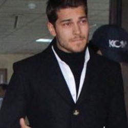 Çağatay uyuşturucu kullandığını kabul etti