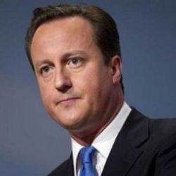 İngiltere Başbakanı Cameron'dan Ramazan mesajı