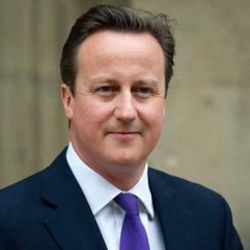 İngiliz lider Cameron'ın dadısı seks skandalına karıştı