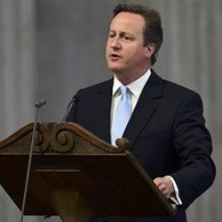 İngiltere Başbakanı Cameron'un istifa tarihi belli oldu