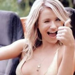 Cameron Diaz 1 yıl seks yapmayacak