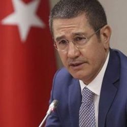 Milli Savunma Bakanı Canikli'den referandum açıklaması