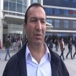 Cansel'in babası: Ben Özgecan'ın babası gibi değilim