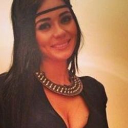 Cansu Taşkın seksi pozlarıyla şöhreti Twitter'da arıyor