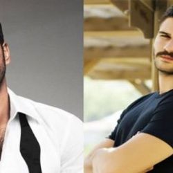 Tolgahan Sayışman ve Burak Özçivit yapım şirketi kurdu