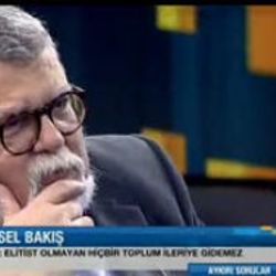 Şengör: Bizans'ı Osmanlı'ya tercih ederim