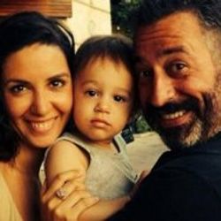 Cem Yılmaz'dan boşanan Ahu Yağtu'nun babası konuştu