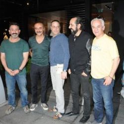 Cem Yılmaz: Yılmaz'ı bir yemek karşılığı filmde oynattım