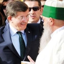 Cemevlerinin su ve elektriğini devlet karşılayacak
