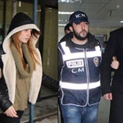 Ünlülerin uyuşturucu davasından yeni ayrıntılar