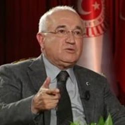 Cemil Çiçek Meclis Başkanlığı'na aday mı