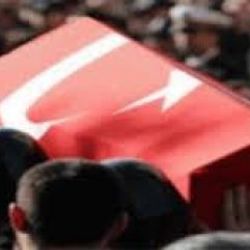Kayseri'deki patlamada yaralanan başkomiser şehit oldu