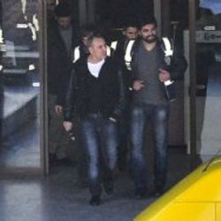 Gözaltında değilim diyen Cenk Eren serbest bırakıldı