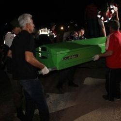 Bursa'da başı kopmuş erkek cesedi bulundu
