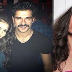 Ceylan Çapa'dan zehir zemberek sözler