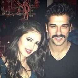 Ceylan Çapa: Burak'la konuşuyoruz