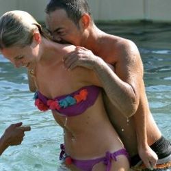 Chloe'den nikah zammı