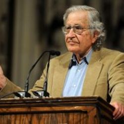 Chomsky: Osmanlı'dan ders alın
