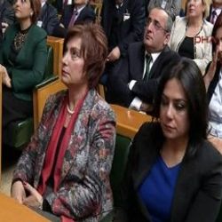 CHP'liler grup toplantısında gözyaşlarına boğuldu İZLE