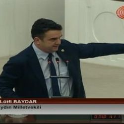 CHP'li vekilden DEAŞ'a yardım yalanı